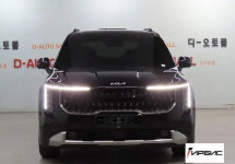 Kia Carnival NEW 9 мест 